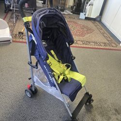 Maclaren Triumph Stroller