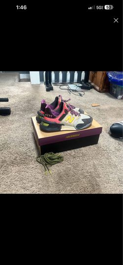 New balance x bodega 997S better days
