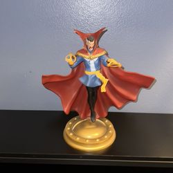 Dr Strange Statue