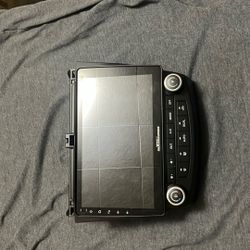 maXpeedingrods Car Radio Stereo for Honda Accord 7th 2003-2007 with Wireless Apple CarPlay Andriod Auto, 10.1 inch Touch Screen Head Unit, GPS Navigat