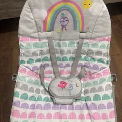 Baby Rocker, Johnny Jumper, Baby Carrier 