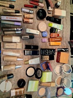 Make up