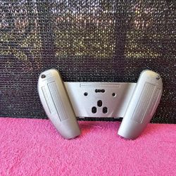 Leapfrog Leapster Multimedia Handheld Console - Replacement Gray Battery Cover