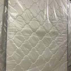 Brand New Full Size Plush Mattress