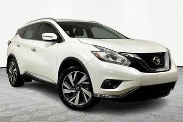 2016 Nissan Murano