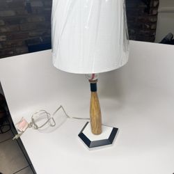 Baseball Lamp