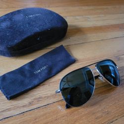 Tom Ford Sunglasses 