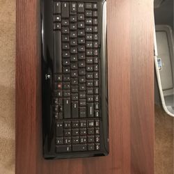 Logitech K340