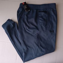 XXL Under Armour Men's Cold Gear Joggers