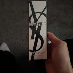 YSL MYSLF Cologne
