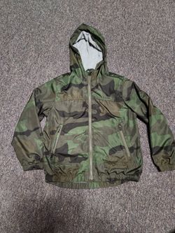 Boys Jacket Size S