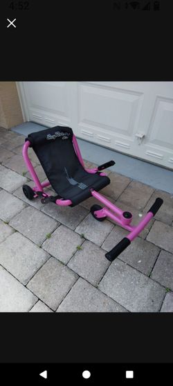Ezy Roller Drifting Scooter. Good Condition