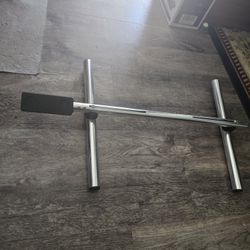 Kayak Adjustable Trolling Motor Mount BKC UH-TM315 Brooklyn Kayak Company USED