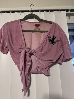 playa o mighty tie shirt 