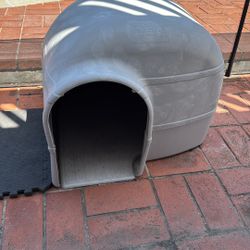 Husky Dog House