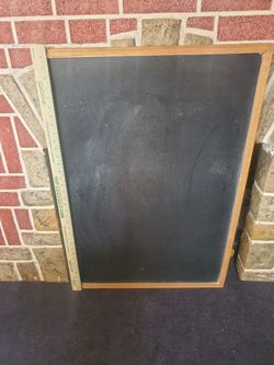 Chalk Board