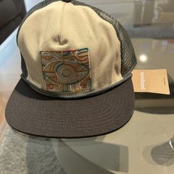 Patagonia Airfarer Hat