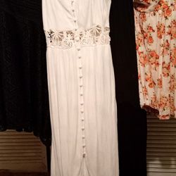 Lot Of 4 Woman's Dresses Size Small
