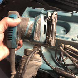 Makita Sander 