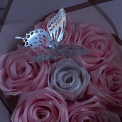 Rosas Enternas Ala Venta