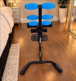 Merach Ab Workout Machine