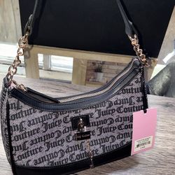 Juicy Couture purse 💕