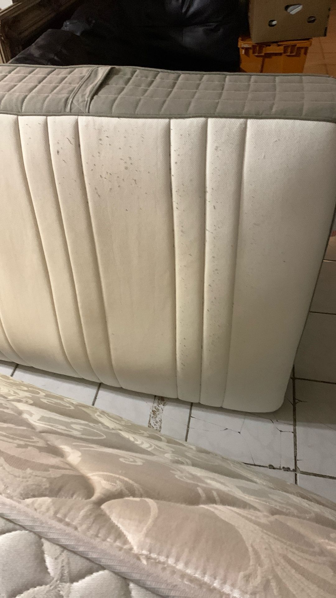 Twin Matress