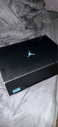 Jordan Air Jordan 11 Retro GAMMA Blue Size 9