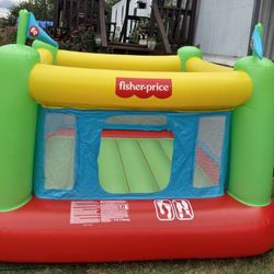Kids SMALL BOUNCE HOUSE 