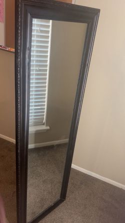 Brown Mirror