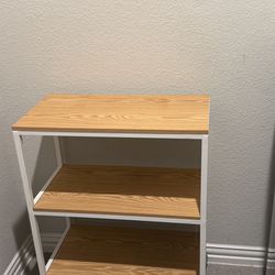 Storage Utility Cart