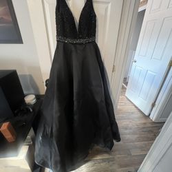Ball Gown/prom Dress