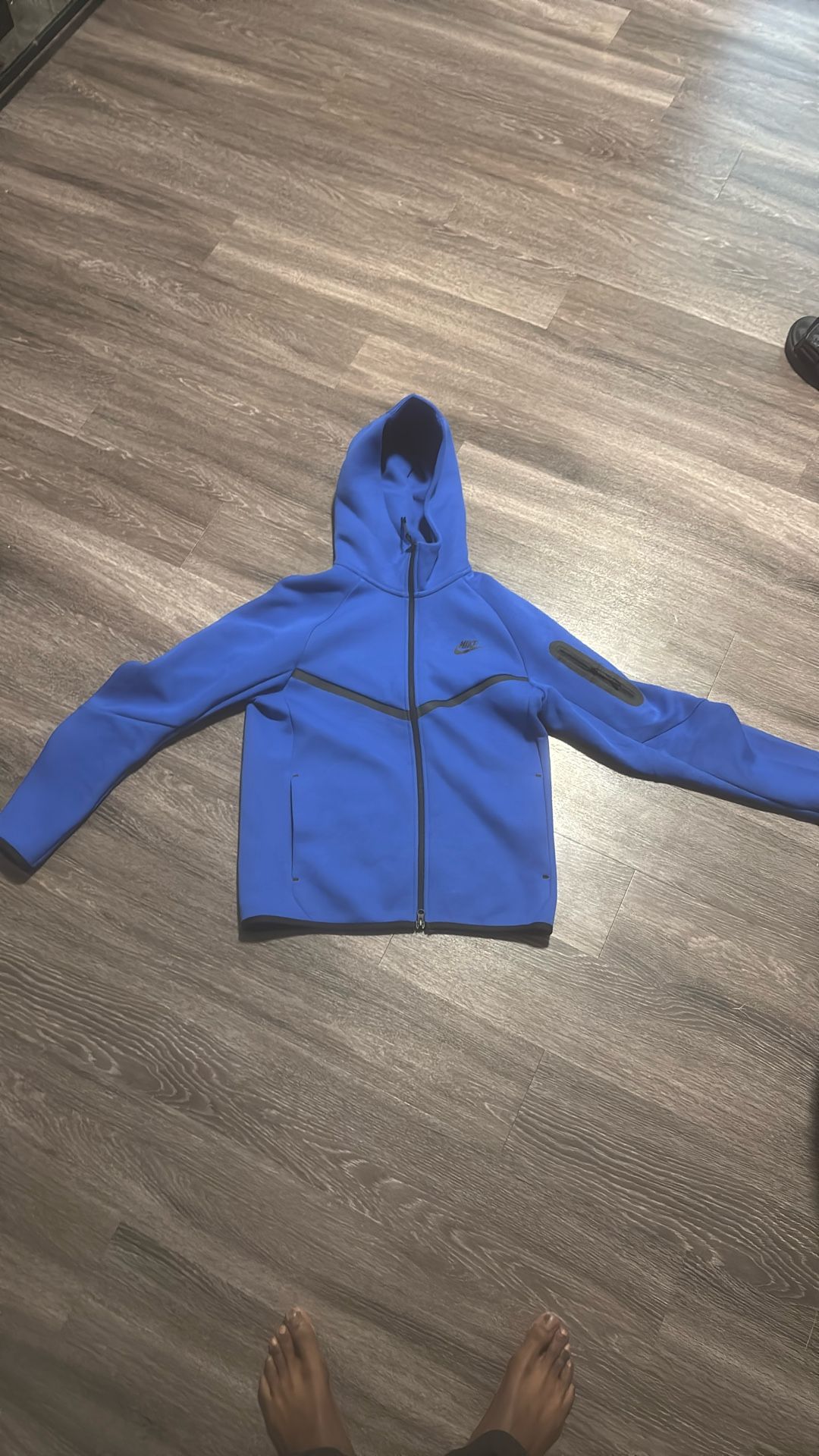 Nike Tech