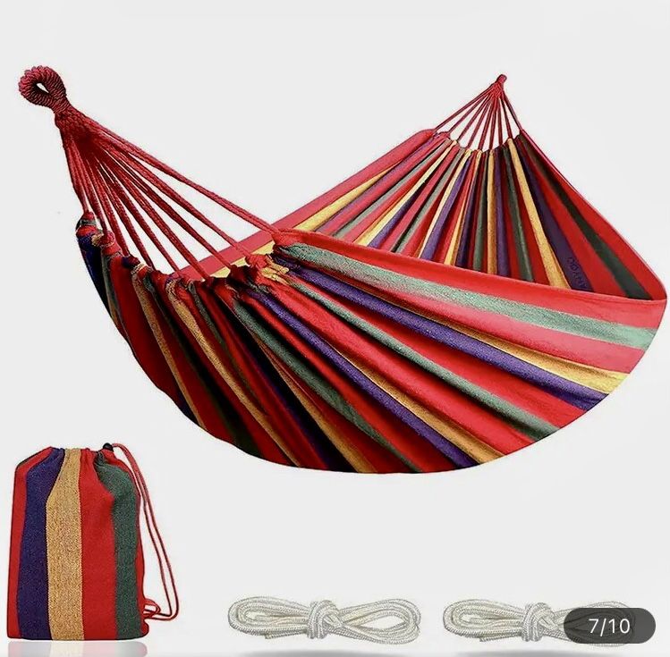 Brand New Hammocks – $10