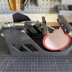 Mug Press Attachment for Heat Press Machine