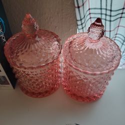 Set Of Candles 