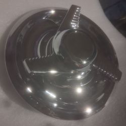 SS CAPS WITH KNOCK OFF 50 DOLLARS A SET