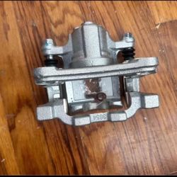 G35  RWD BIG BRAKE KIT