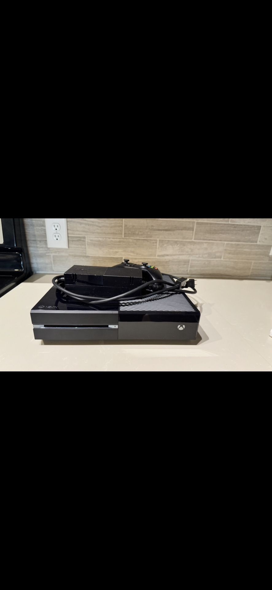 Microsoft Xbox One