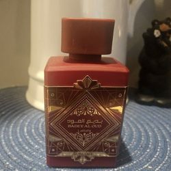 Yara Perfume And Body Spray 