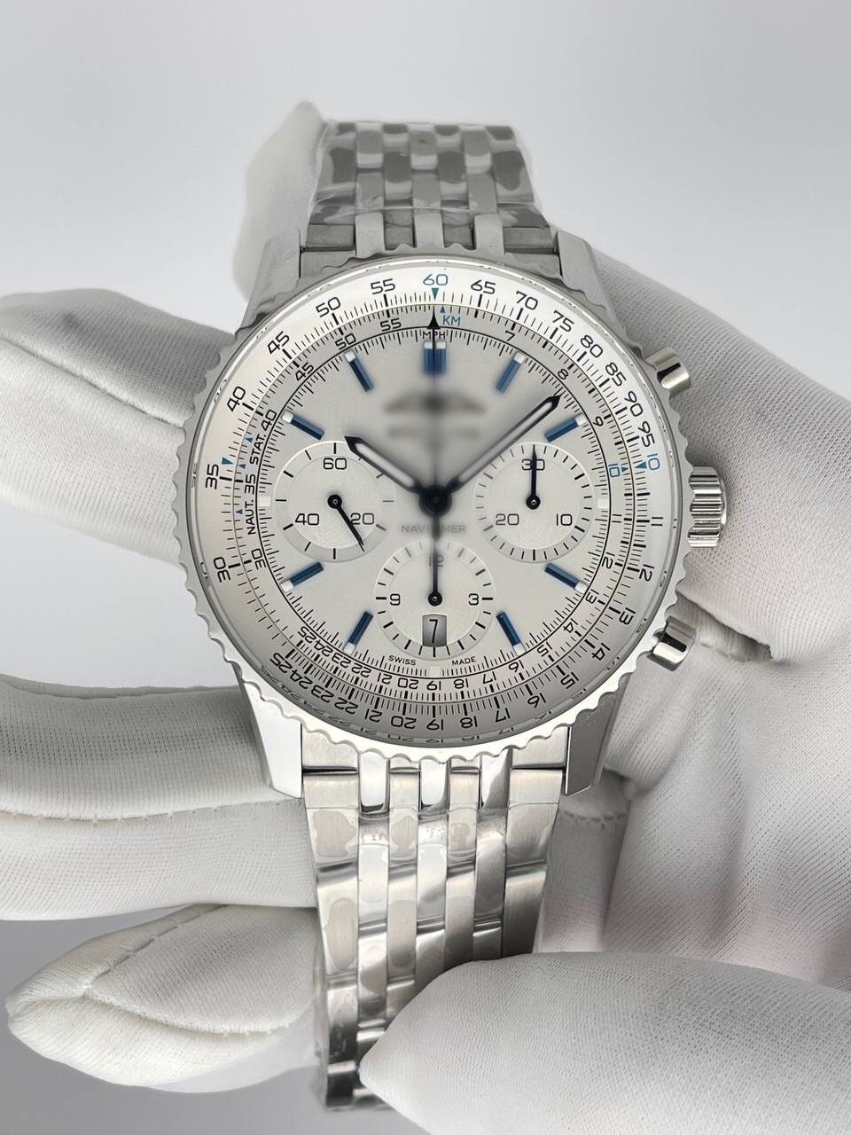 BLG Watch
