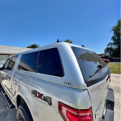 F-150 ARE Z Canopy 