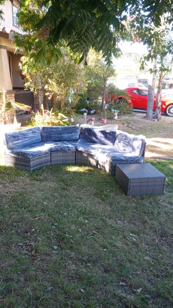 Brand New Patio Chairs Patio Furniture Set Outdoor Furniture Brand New