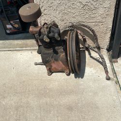 Kellog Compressor