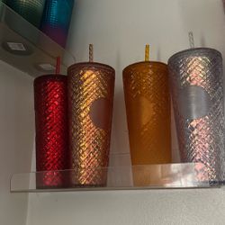 Selling My Collection Of Starbucks Cup