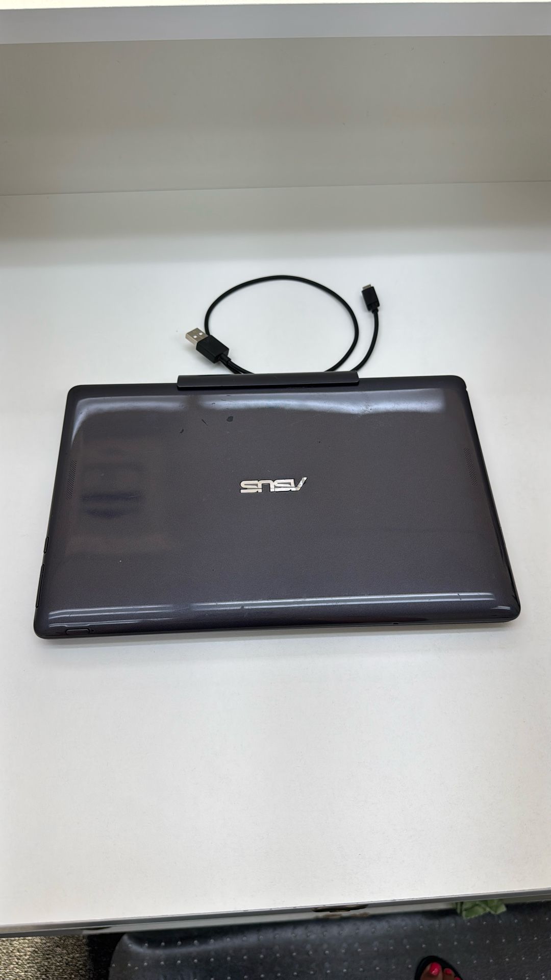 ASUS T100TA-C1-GR Transformer Tablet 64gb Black