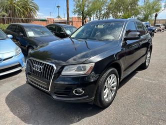 2014 Audi Q5