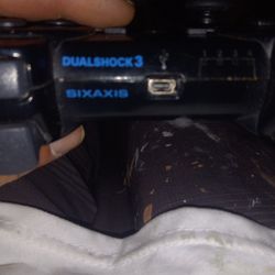 Sp3 Controller