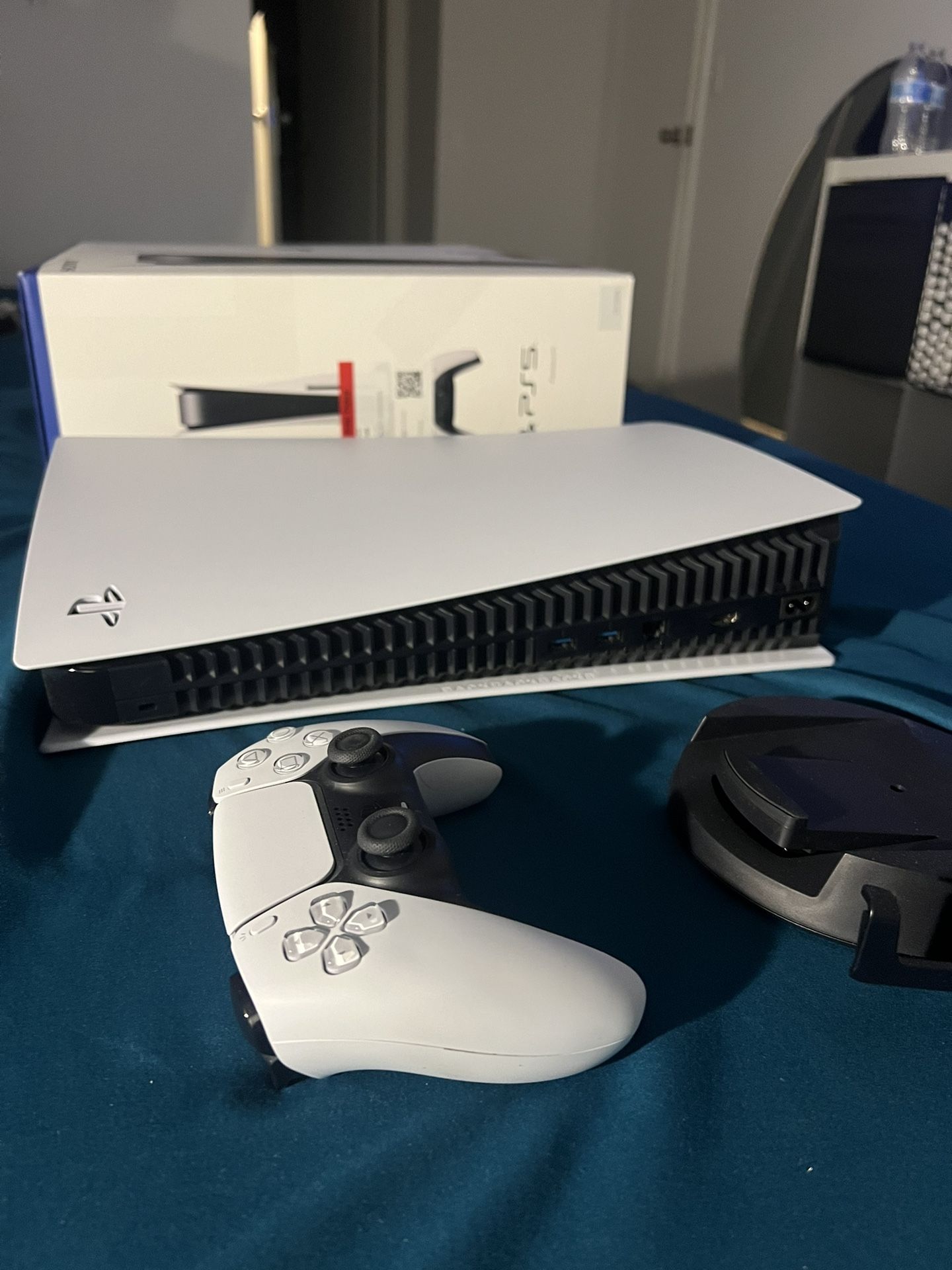 Playstation 5