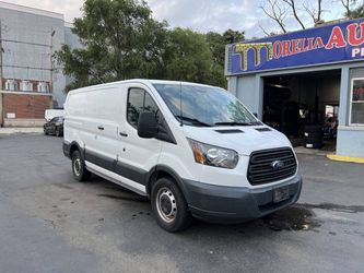 2015 Ford Transit
